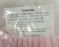 巴拉巴拉balaOne儿童手套女童加绒包指手套保暖舒适可爱 实拍图
