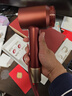 徕芬高速护发吹风机Swift 4酒红金礼盒 新品 速干护发电吹风 家用电吹风 情人节礼物送女友 实拍图