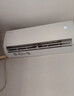 格力空调 天仪 1.5匹 新一级能效变频 纯铜管卧室节能省电挂机 国家补贴KFR-35GW/(35504)FNhAa-B1 实拍图