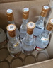 汾酒 黄盖玻汾 清香型高度白酒 53度 475mL*12瓶 整箱装 实拍图