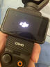 闪魔适用大疆Pocket3钢化膜Osmo360全景运动AR增透保护膜DJI全屏覆盖相机膜高清镜头屏幕玻璃防刮贴膜 1套AR增透 【镜头膜+屏幕膜】 晒单实拍图