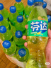 可口可乐（Coca-Cola）芬达 Fanta 苹果味汽水 碳酸饮料500/600ml*12瓶 整箱装 实拍图