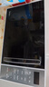 美的（Midea）微波炉家用小型平板式智能菜单高效速热 一键解冻杀菌除味易清洁内胆宝宝辅食菜单 【爆款新品M2C】20L 实拍图
