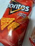 多力多滋（Doritos）玉米片浓郁芝士奶酪味198.4g美国进口薯片休闲百事食品追剧小零食 实拍图