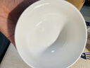 浩雅24头碗碟碗具套装景德镇陶瓷餐具套装碗盘碗碟盘餐具套装时光漫步 实拍图