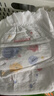 好奇（Huggies）金装拉拉裤L124片(9-14kg)尿不湿【速干不易红】 实拍图