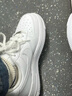 耐克NIKE女空军一号AF1 新年礼物 运动鞋DD8959-100白35.5 实拍图