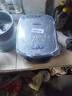 九阳（Joyoung）家用3升2~3人0涂层电饭煲电饭锅316L不锈钢球胆无涂层1200W IH电磁加热5A好米饭国家补贴F-30F315L 实拍图