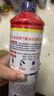 巨奇严选 管道疏通剂强力疏通厨房下水道马桶地漏毛发堵塞清洁1000ml 实拍图