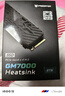 宏碁掠夺者（PREDATOR）2TB SSD固态硬盘 M.2接口(NVMe协议PCIe 4.0 x4) GM7000系列  With Heatsink散热片版 台式机 PS5 实拍图