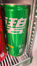 可口可乐（Coca-Cola）檀健次代言 雪碧Sprite柠檬味碳酸饮料 330ml*24摩登罐  实拍图