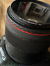 JJC 67mm uv镜 滤镜 S+镜头保护镜 适用佳能24-105 R6 R6二代相机EF-S 18-135 90D 松下20-60 S5 S5M2 实拍图