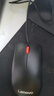 联想（Lenovo）鼠标 有线轻音鼠标 办公鼠标 大红点M220L有线轻音鼠标 台式机鼠标 笔记本鼠标 实拍图