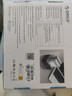 奥睿科移动硬盘盒底座2.5/3.5英寸SATA机械固态通用Type-C3.2 ssd外置硬盘盒子移动脱机对拷机6829C3 实拍图