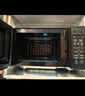 美的（Midea）微波炉烤箱一体机 小型家用20升微波炉  光波加热 钻石背板（M1-L201B） 实拍图