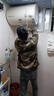 万和【小白云T4】40升2200W速热节能出租屋小型专利防电墙保护短巧易安装家用储水式电热水器 实拍图