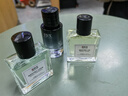IDX男士古龙香水礼盒车载香熏持久留香淡香新年礼物送男友90ml 实拍图