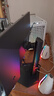 创维24.5英寸2K电竞显示器320Hz HDR400 1ms FastIPS光感屏变 硬件低蓝光 HUB集成旋转升降F25G67Q Pro 实拍图