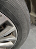 固特异（Goodyear）汽车轮胎 225/65R17 102H EGP SUV 御乘二代 SUV 原配哈弗H6 实拍图
