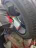 京东养车 汽车补胎服务 贴片补胎 到店服务 适用于21寸及以下轮胎  实拍图