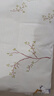 洁丽雅（Grace）7A抗菌100%纯棉四件套新疆棉床上用品被套200*230cm1.5/1.8米床 实拍图