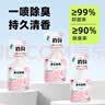 KOJIMA 宠物环境抑菌强效除臭剂400ml(新老包装随机发货) 实拍图