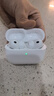Apple/苹果 AirPods Pro (第三代) 搭配MagSafe充电盒 (USB-C) 苹果耳机 蓝牙耳机 适用iPhone/iPad/Mac 实拍图