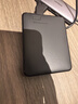 西部数据（WD）移动硬盘2TB USB3.0 元素系列 2.5英寸 机械硬盘 笔记本电脑外接 外置扩容备份 大容量家庭存储 实拍图