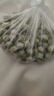 新鲜甜豌豆农家自种新鲜蔬菜豆角豆米现摘现发豌豆荚 净重3斤 实拍图