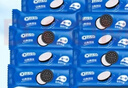 奥利奥（Oreo）原味夹心饼干523g 休闲零食 早餐下午茶 独立小包装 实拍图