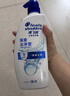 海飞丝去屑洗发水男士女士柔润滋养750g洗头膏洗发露洗发液止痒控油滋润 实拍图