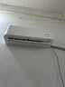 小米米家空调巨省电1.5匹鎏金版新一级能效变频快速冷暖空调挂机KFR-35GW/D2A1整机10年质保 实拍图