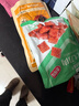 良品铺子 素大刀肉香辣味网红辣条味儿时小零食休闲小吃260g 实拍图