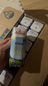 安佳（Anchor）3.6g蛋白质 全脂牛奶 250ml*24盒 新西兰原装进口草饲 实拍图