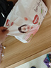 好奇（Huggies）铂金装小桃裤成长裤XXL74片(15kg以上)尿不湿【透爽散热】 实拍图