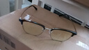 米家小米 防蓝光眼镜Pro平光无度数手机电脑防辐射眼镜 眉框 实拍图