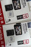 闪迪（SanDisk）128GB TF（MicroSD）4K内存卡 行车记录仪 监控摄像头专用 循环录制10,000小时 高耐用存储卡 实拍图