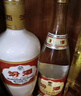 汾酒 黄盖玻汾 清香型白酒 53度 475mL*6瓶整箱 电商版原箱 实拍图