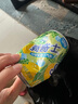 屈臣氏（Watsons）新奇士汽水 迷你罐200ml*12（柠檬可乐4+橙汁4+柠檬青提汁4）整提 实拍图