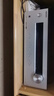 安桥进口TX-8220 家用客厅合并式立体声放大器HIFI大功率2.1高保真发烧纯功放机唱放 补贴  TX-8220 银色 实拍图