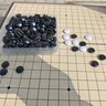 先行者五子棋儿童磁性折叠棋盘棋子C-6小号便携式桌游戏棋开学必备礼物 实拍图
