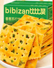 比比赞（BIBIZAN）香葱苏打饼干1.002kg整箱酥脆代餐早餐办公室饱腹休闲零食品 实拍图