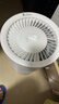 米家 小米空气加湿器 无雾加湿器3 600mL/h快速加湿保湿礼品家用卧室大容量办公室婴儿孕妇5L大容量 实拍图