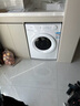 美的（Midea）滚筒洗衣机全自动 带烘干洗烘一体 10公斤家用超薄 双重除菌 MD100V11FPRO 以旧换新 国家补贴 实拍图