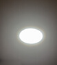 欧普照明（OPPLE）吸顶灯卧室灯具可调光LED照明灯饰简约大气高显色护眼冰玉 呵护光 实拍图