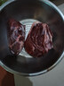天莱香牛新疆有机牛腱子肉1斤谷饲国产牛肉生鲜酱卤牛肉清真【真原切】 实拍图