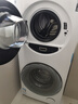 小天鹅（LittleSwan）分区双区洗 滚筒洗衣机全自动 13KG懒人洗衣机 TGG13E 5KG上筒 以旧换新国家补贴 京东自营 内衣洗 实拍图