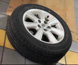 普利司通（Bridgestone）汽车轮胎 205/60R16 92V TECHNO 适配英朗/科鲁兹/名图/途安 实拍图
