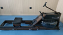 麦瑞克（MERACH）划船机家用水阻磁控室内运动健身器材智能调节可折叠MR-950R7ZH 实拍图