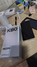 小米REDMI K80   第三代骁龙8 IP68 2K新国屏 120hz高刷 山峦青 16GB+256GB 红米5G手机 实拍图